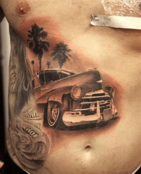 Share Lowrider Tattoo Designs In Cdgdbentre