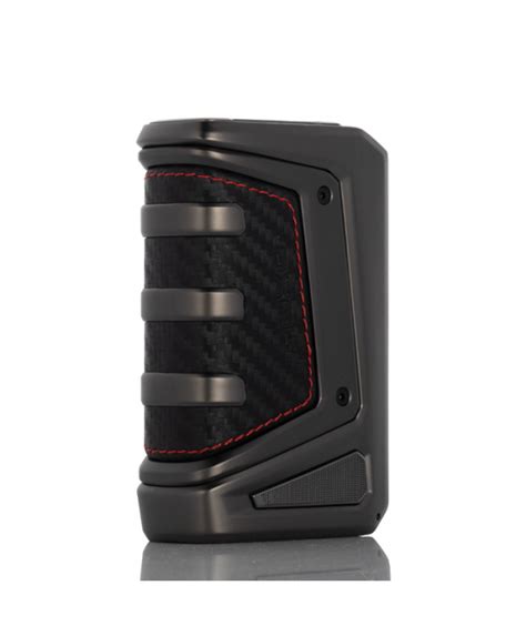 Think Vape Auxo DNA 250C 200W Box Mod What S New