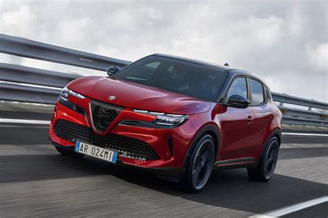 Alfa Romeo Junior Prova Scheda Tecnica Opinioni E Dimensioni Kwh