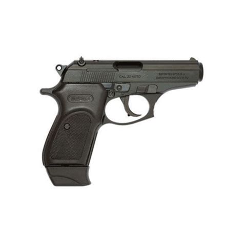 Pistola Bersa Thunder 22 Green Cal 22 Armeria Pepe Gioda