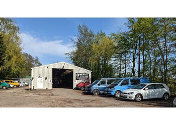 3 Best Car Garages in Norwich, UK - Expert Recommendations