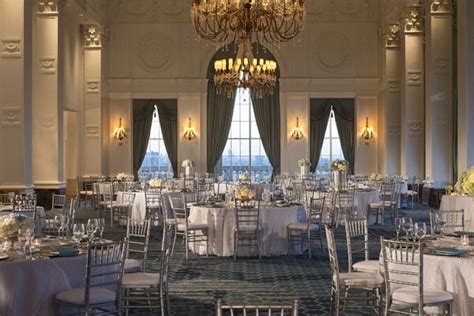 Marriott St. Louis Grand | Reception Venues - The Knot