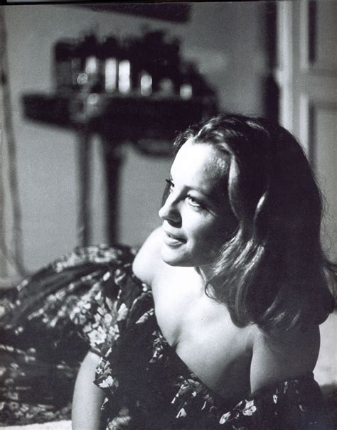 Sans Men Faire Je Vais Tassurer Un Enfer Romy Schneider Romy