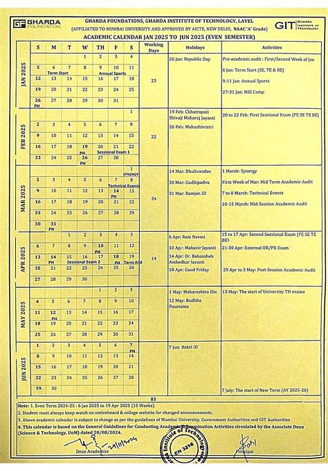 Uop Academic Calendar 2025 Pdf Adrian Clarkson