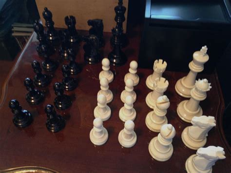 Ultimate Chess Pieces - Chess.com