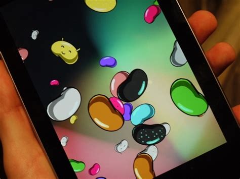 Android 4 1 2 Jelly Bean Update For Galaxy S2 Leaked Firmware Version