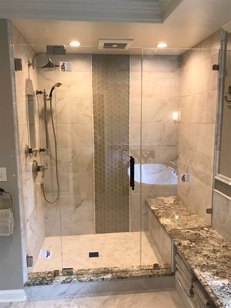 Custom Shower Doors Shower Door Designs Stow Oh