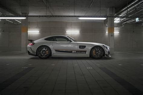 Prior Design Pd700gtr Body Kit For Mercedes Amg Gt Coupe Buy With Delivery Installation