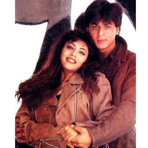 Shah Rukh Khan Birthday From Staying In A Hut To Spending His Honeymoon On Set Lesser Known