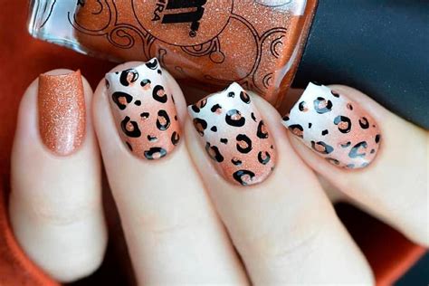 16 Stunning And Simple Nail Designs You Can Duplicate At Home