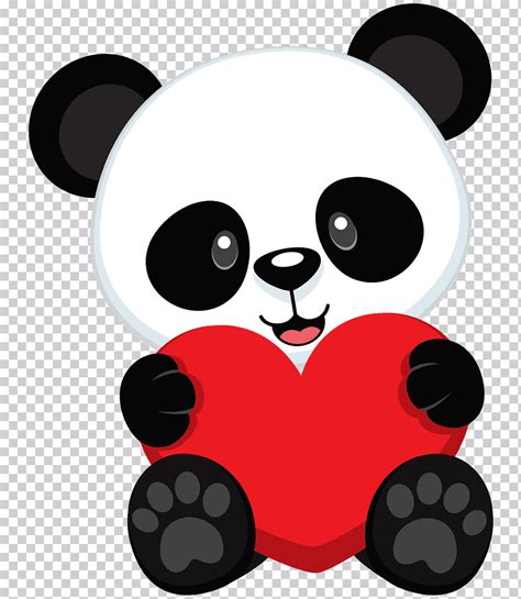 Oso Panda Gigante Dibujo Oso Gigante Panda Oso Png Klipartz