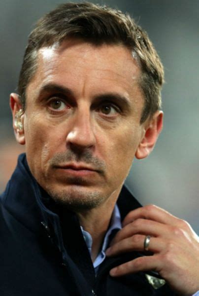 Gary Neville El United Tiene Que Rescindir El Contrato De Cristiano Dsports Noticia