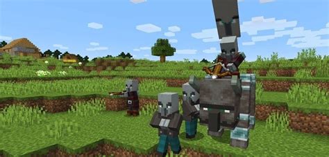 A Complete Guide On How To Spawn Villagers In Minecraft In 3 Ways