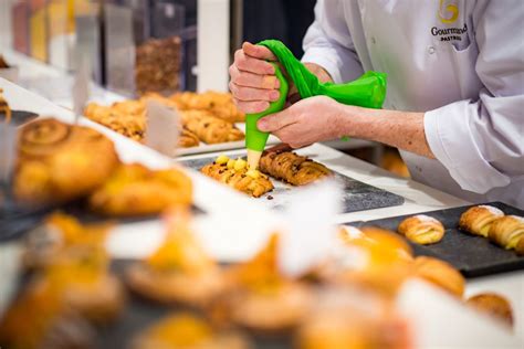 Vakbeurs Bakkersvak Verplaatst Naar Oktober Vakblad Ijs