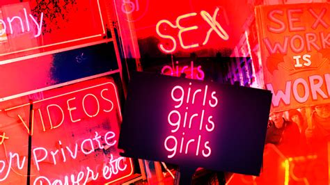 How The Cost Of Living Crisis Is Affecting Sex Workers In The Uk