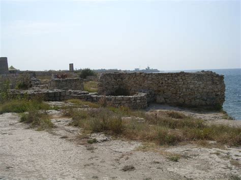 Херсонес Таврический