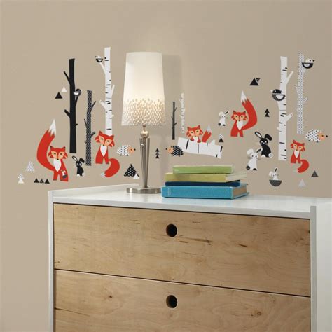 Kids Wall Decals in Australia | Awesome Beds 4 Kids