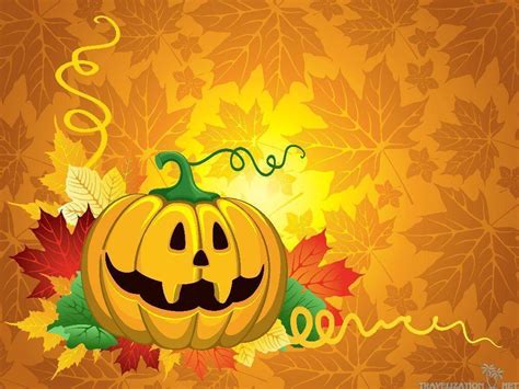 Cute Halloween Wallpapers Wallpaper Cave