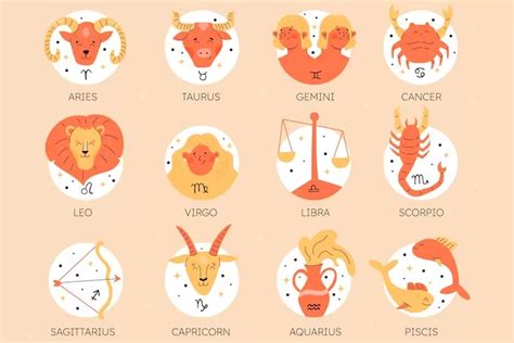 Leo Dan Virgo Harus Baca Ini Ramalan Zodiak Juli Lengkap