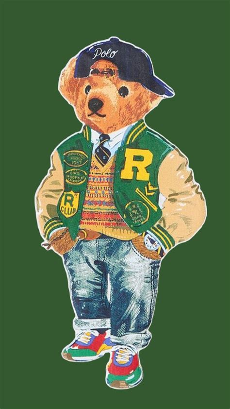 Pin by Carlos Alvizo on Guardado rápido Polo bear Bear wallpaper