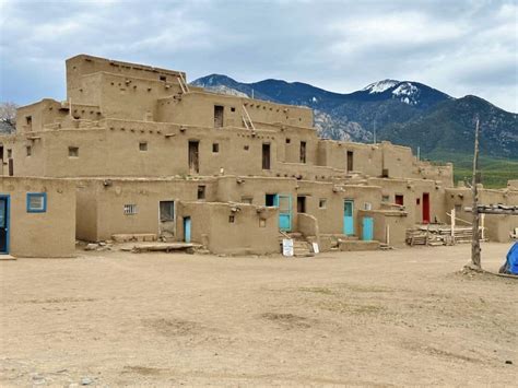 Taos Pueblo | World Heritage Sites