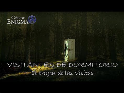 Visitantes De Dormitorio El Origen Youtube