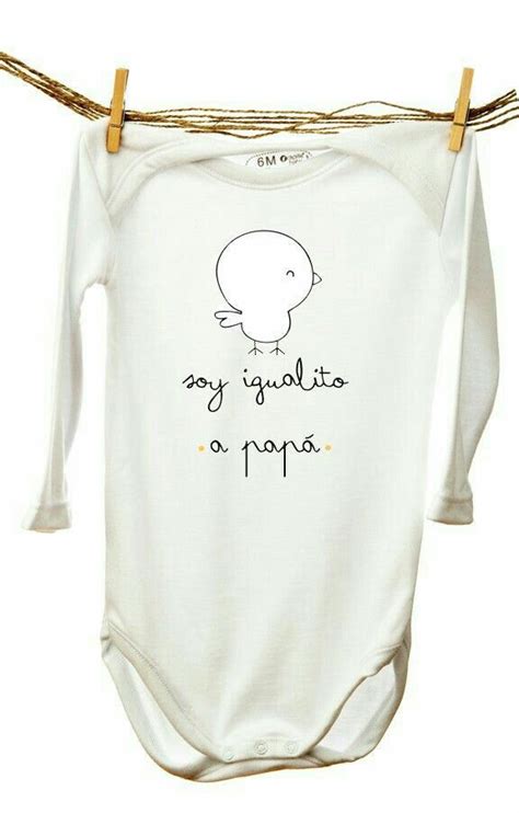 Pin De Pettit Baby En Bodys Ropa Divertida De Beb S Ropa Bebe