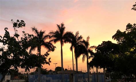 Hoy Entra Nueva Nube De Polvo Del Sahara A M Xico El Universal