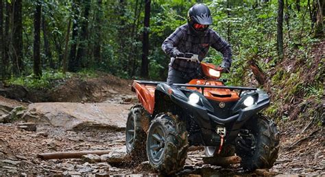 Top 5 Best Beginner ATVs To Buy In 2023