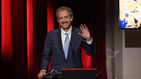 Mike Feuer, LA City Attorney and mayoral candidate, tests positive for ...