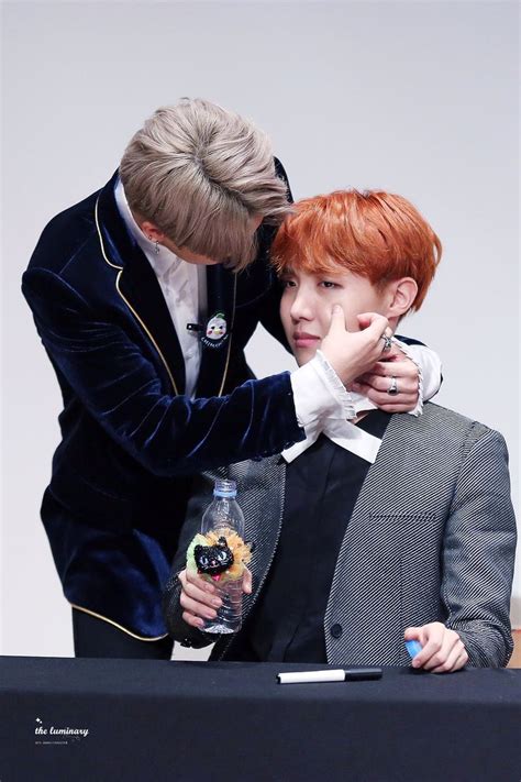 23 Best BTS JiHope J Hope Jimin Images On Pinterest Bts Bangtan