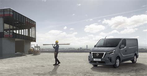 NISSAN NEW NISSAN PRIMASTAR TH Trucks Belgium