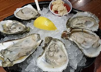 3 Best Seafood Restaurants in Hartford, CT - Expert Recommendations