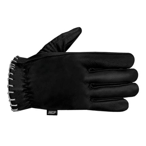 MCP Мотоперчатки Timber черный L - купить по выгодной цене в интернет ...
