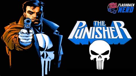 O JUSTICEIRO Fliperama THE PUNISHER Arcade Gameplay até Zerar