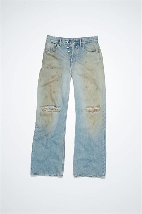 Acne Studios - Women's jeans