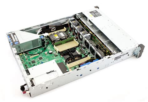 Hpe Proliant Dl180 Gen10 Review