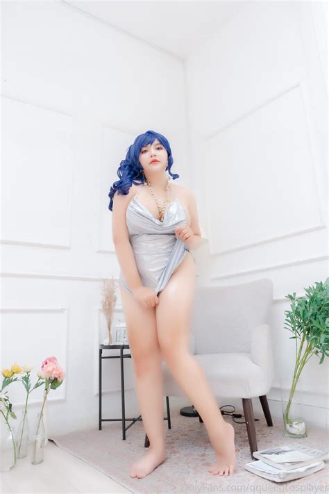 Queenie Chuppy Queenie Nude OnlyFans Leaks Photos TheFappening