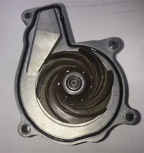 Genuine Bmwmini Water Pump Oem 11518623574 Ebay