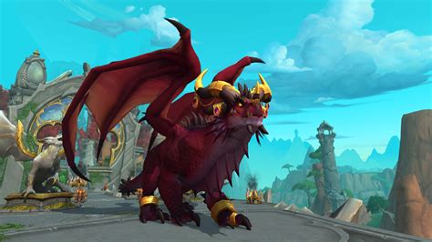 World of Warcraft presenta Dragonflight con tráiler y detalles los