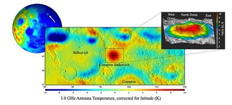 Image Showing Location Of Gran [image] Eurekalert Science News Releases