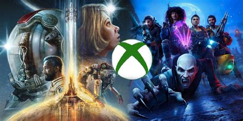 Por qué Xbox retrasó Starfield y Redfall al mismo tiempo La Neta Neta