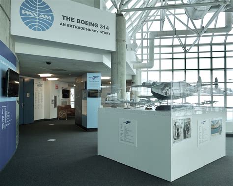 See A Model Of Jfk Airport S Lost Worldport At The Pan Am Museum