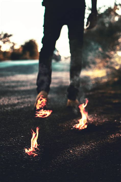 4 Life Changing Benefits To Firewalking The Home Of Firewalk Delaware