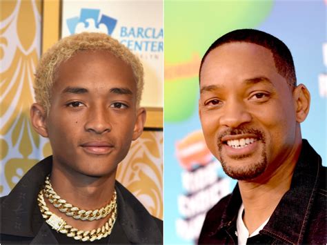 Will Smith: What is an emancipated minor and why did Jaden Smith ask to ...