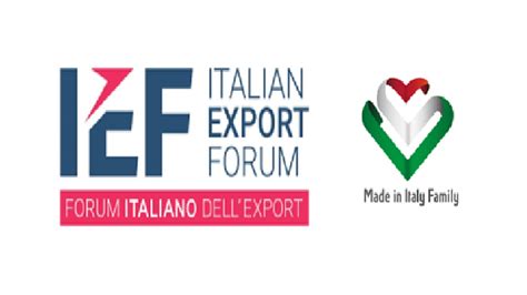 Ai Nastri Di Partenza La Edizione Degli Stati Generali Dellexport