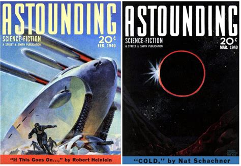 robert  heinlein classics  science fiction