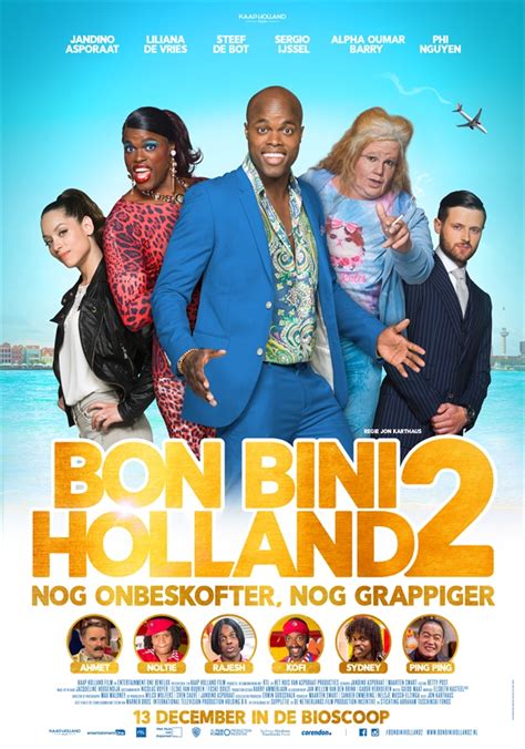 OFDb Bon Bini Holland 2 2018