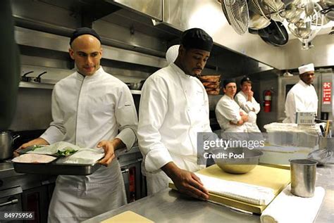 White House Kitchen Photos and Premium High Res Pictures - Getty Images