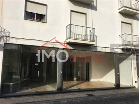 Commercial Premises For Sale Rua Vaz Monteiro Ponte De Sor Portugal